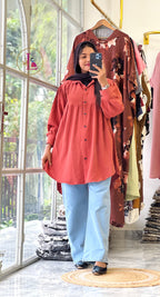 Short Top Product Code :LKA0016