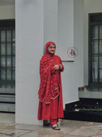 Party  Wear Salwar Product Code: LSW001