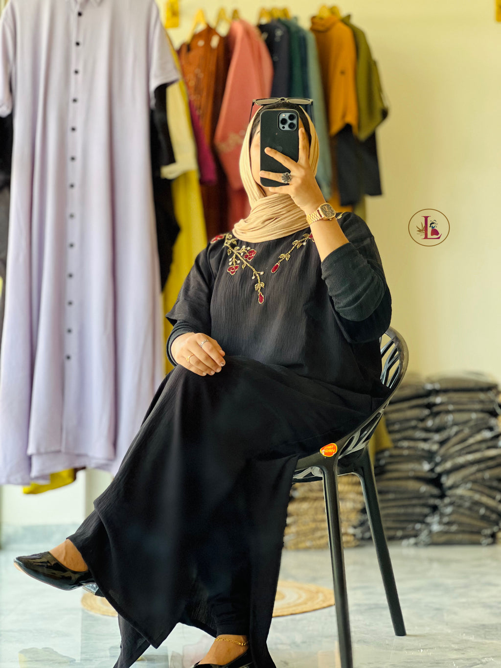 Kafthan  Product Code :LKA0014