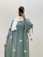 Long gown product Code: LG001