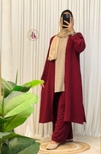 Co-Ord Set Product Code: LC003