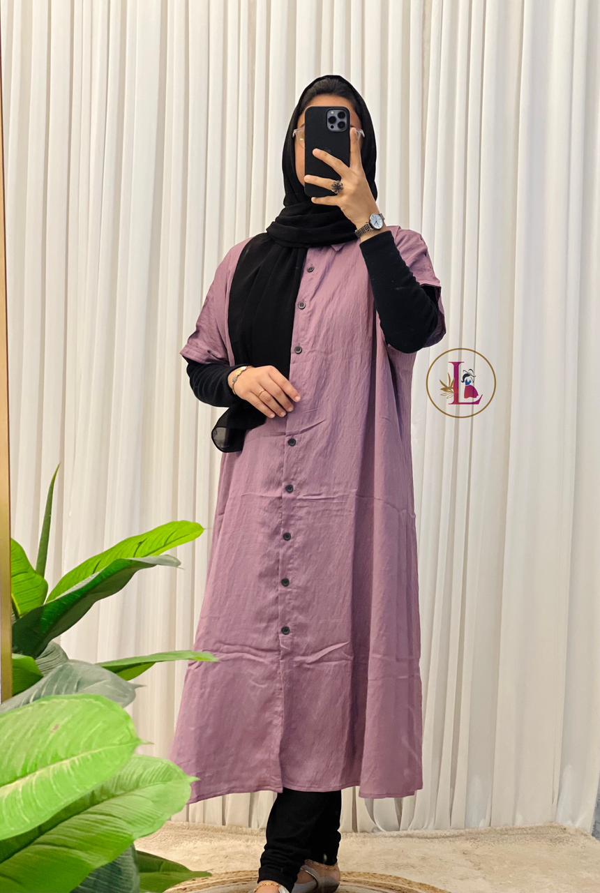 Kafthan Top Product Code :LKA006