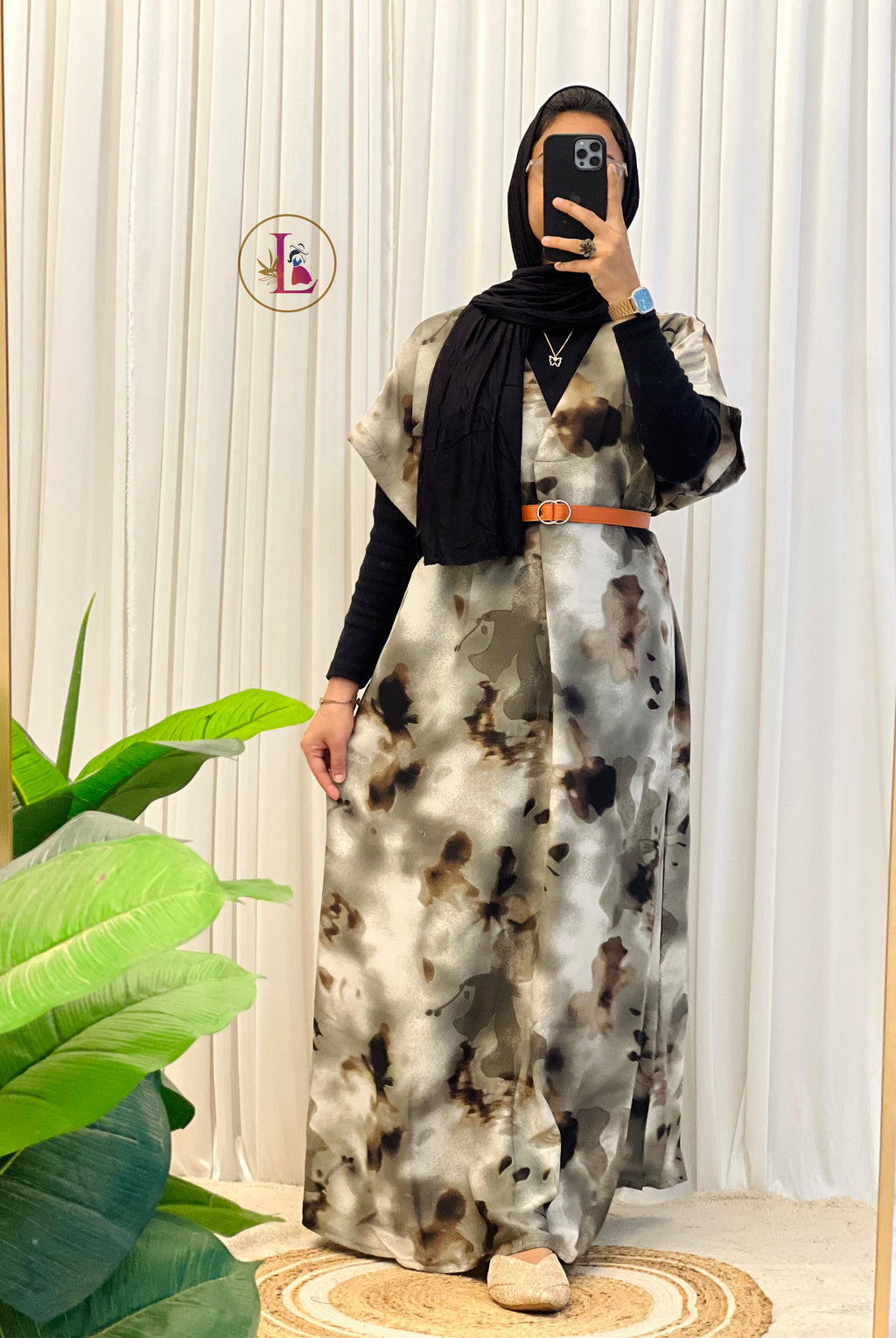 Kafthan  Product Code :LKA011