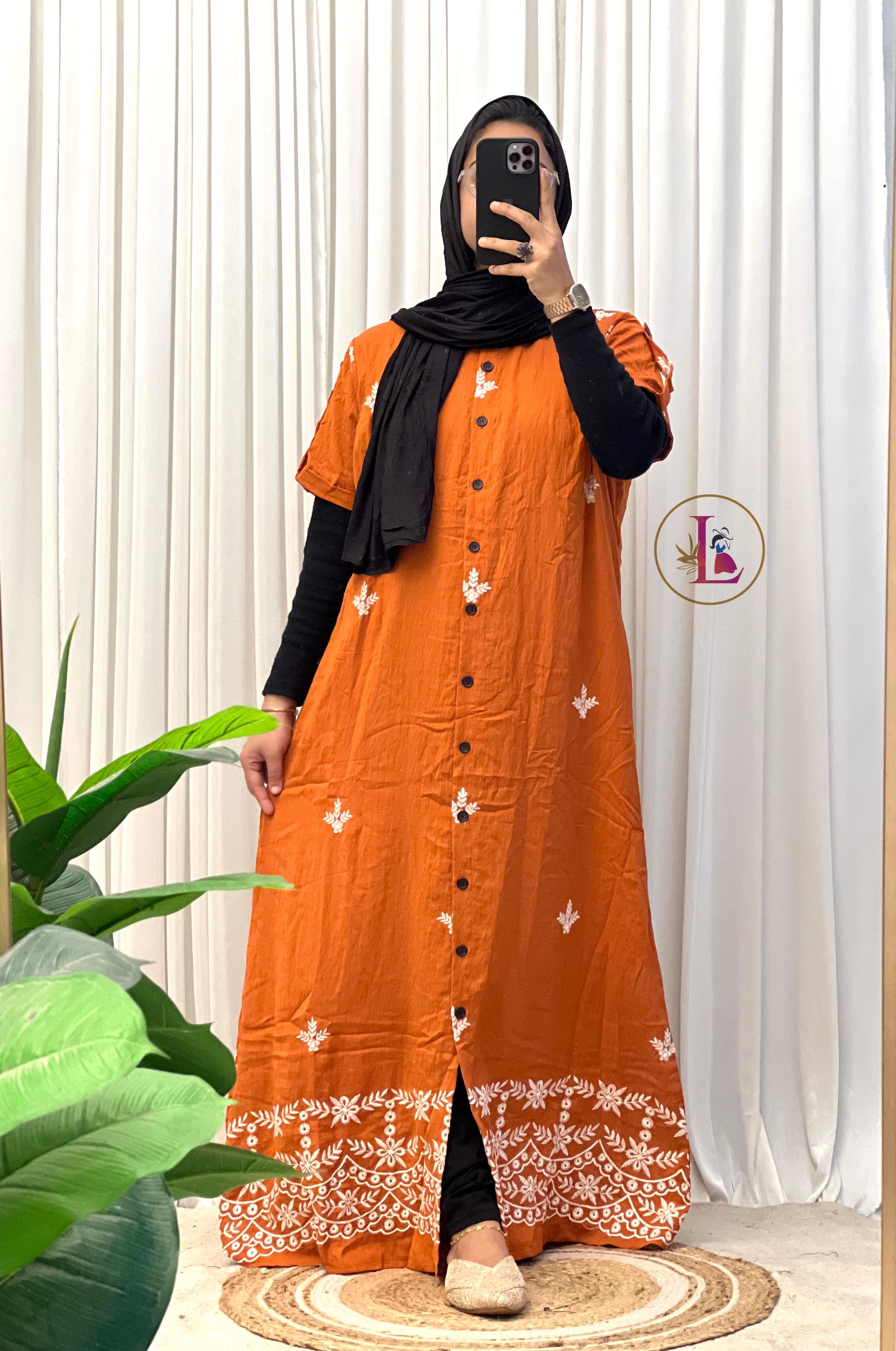 Long Shirt product Code: LT002