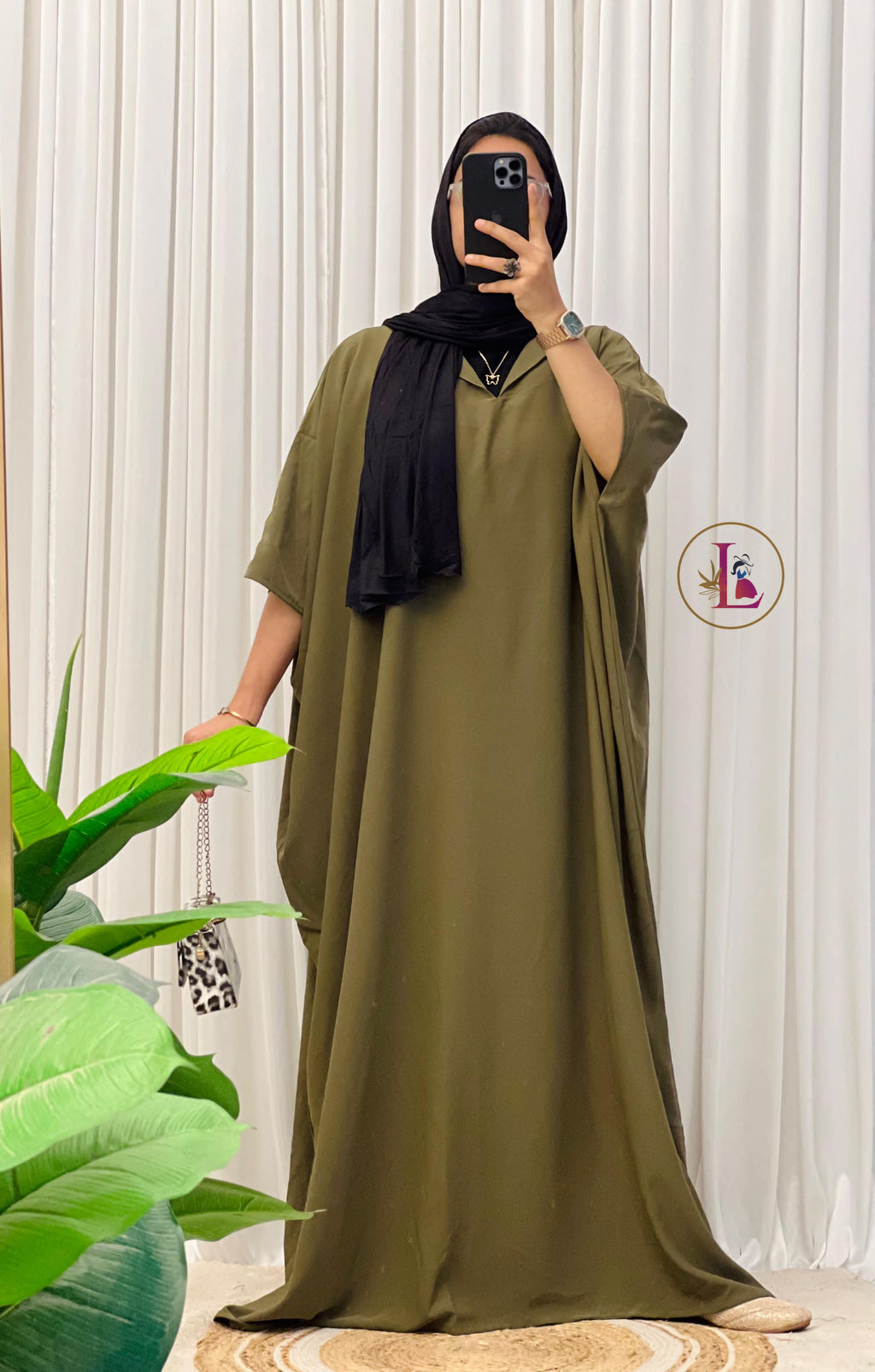 Kafthan. Product code: LKA010