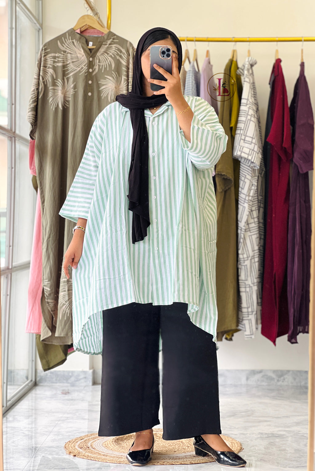 Kafthan  Product Code :LKA0020