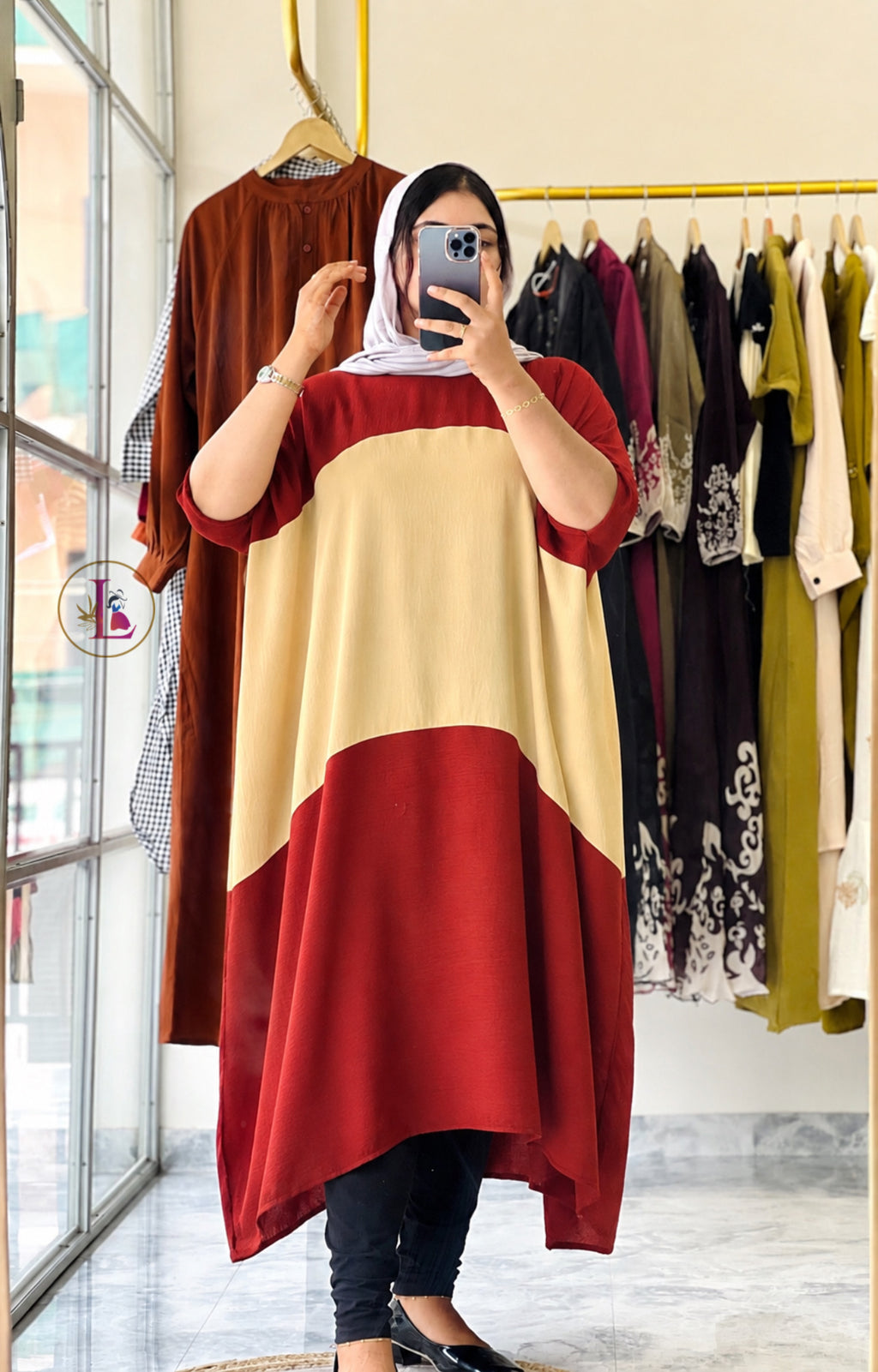 Kafthan  Product Code :LKA0018