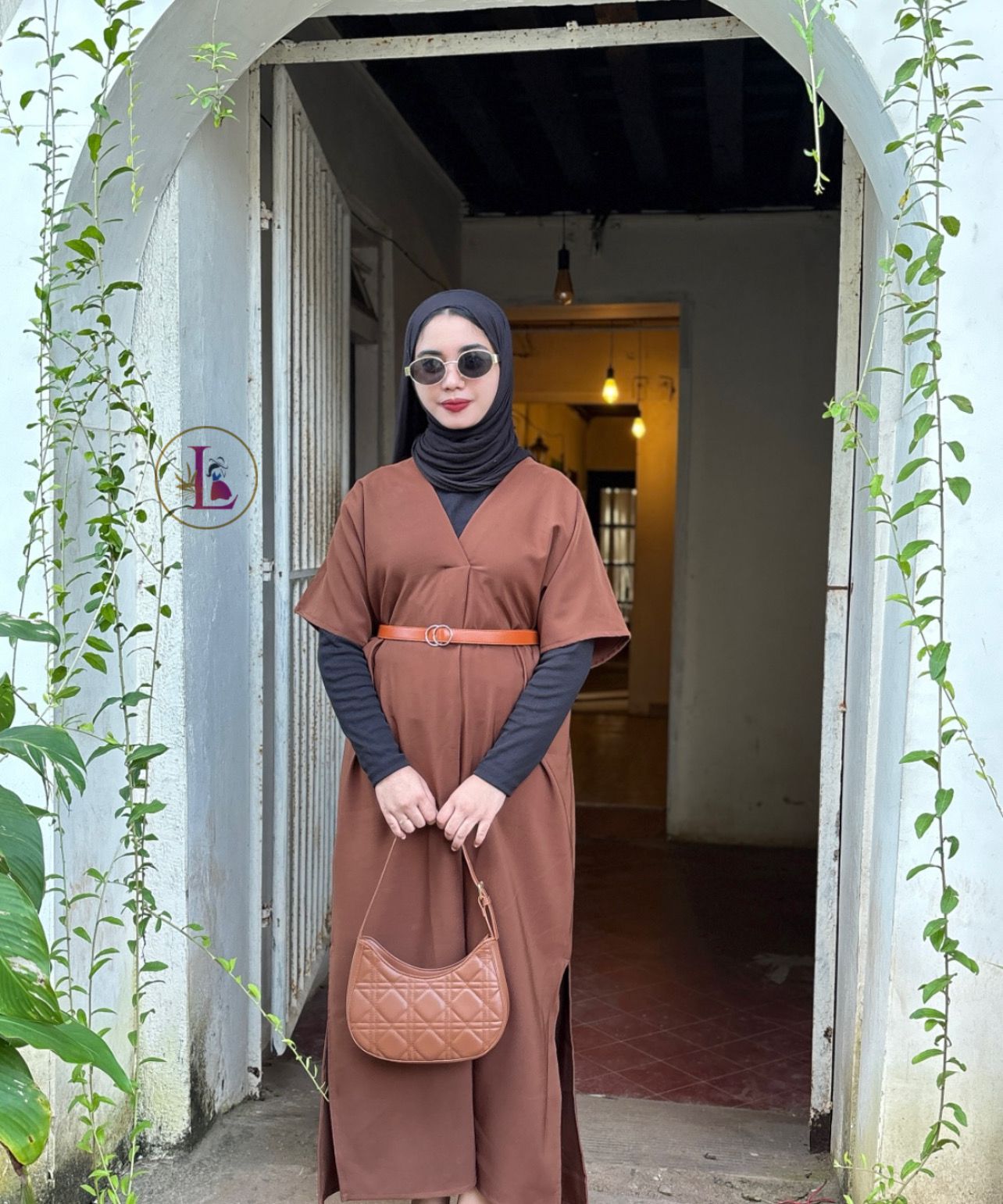 Kafthan Product Code :LKA004