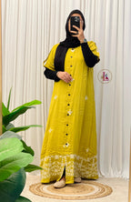 Long Shirt product Code: LT002