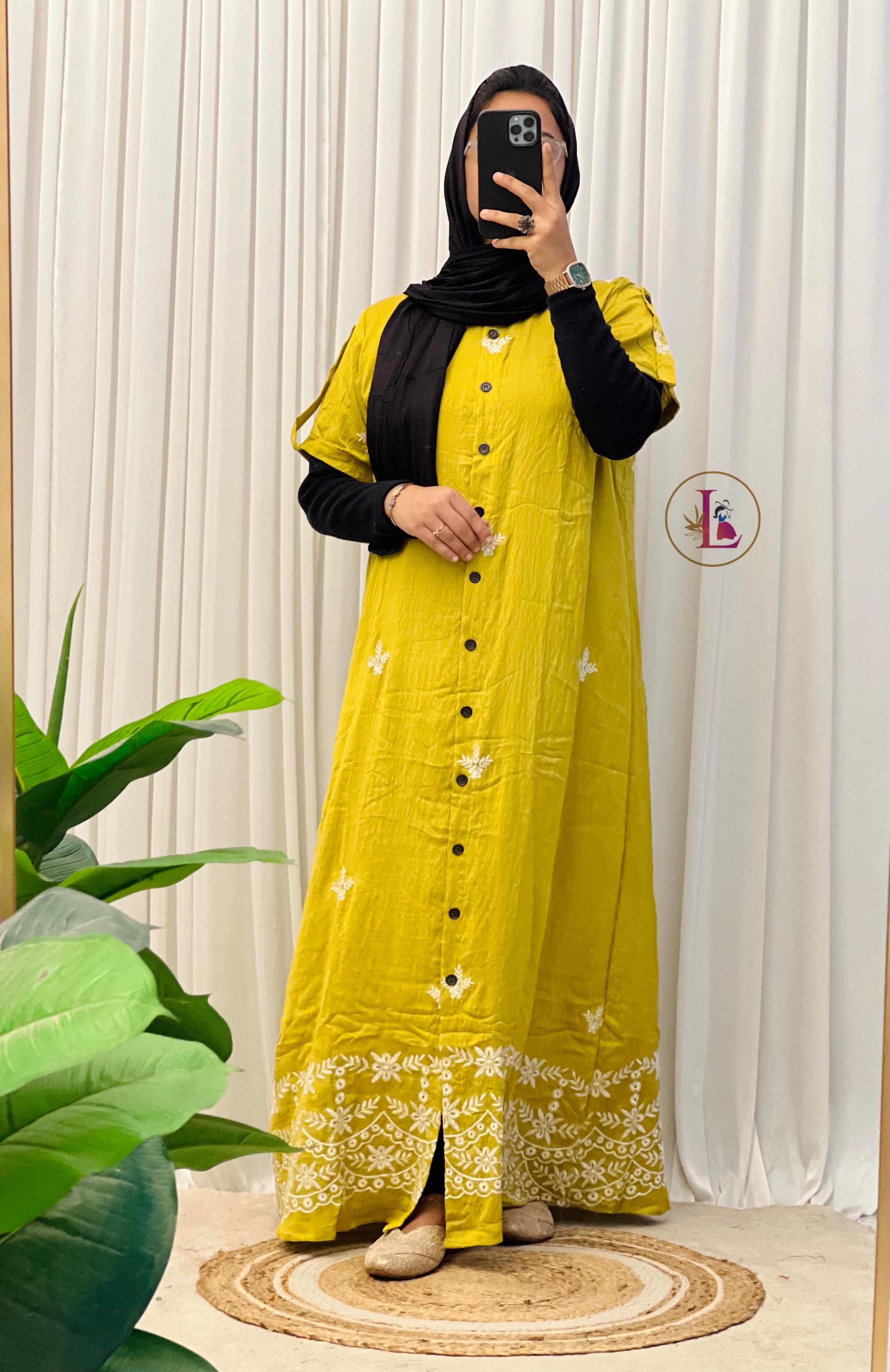 Long Shirt product Code: LT002