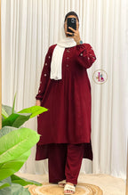 Co-Ord Set Product Code: LC002