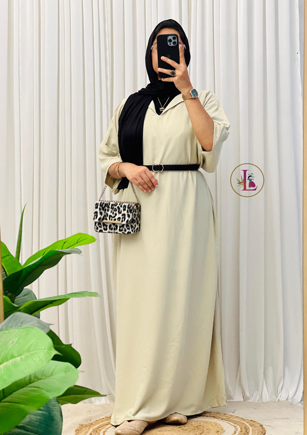 Kafthan. Product code: LKA010