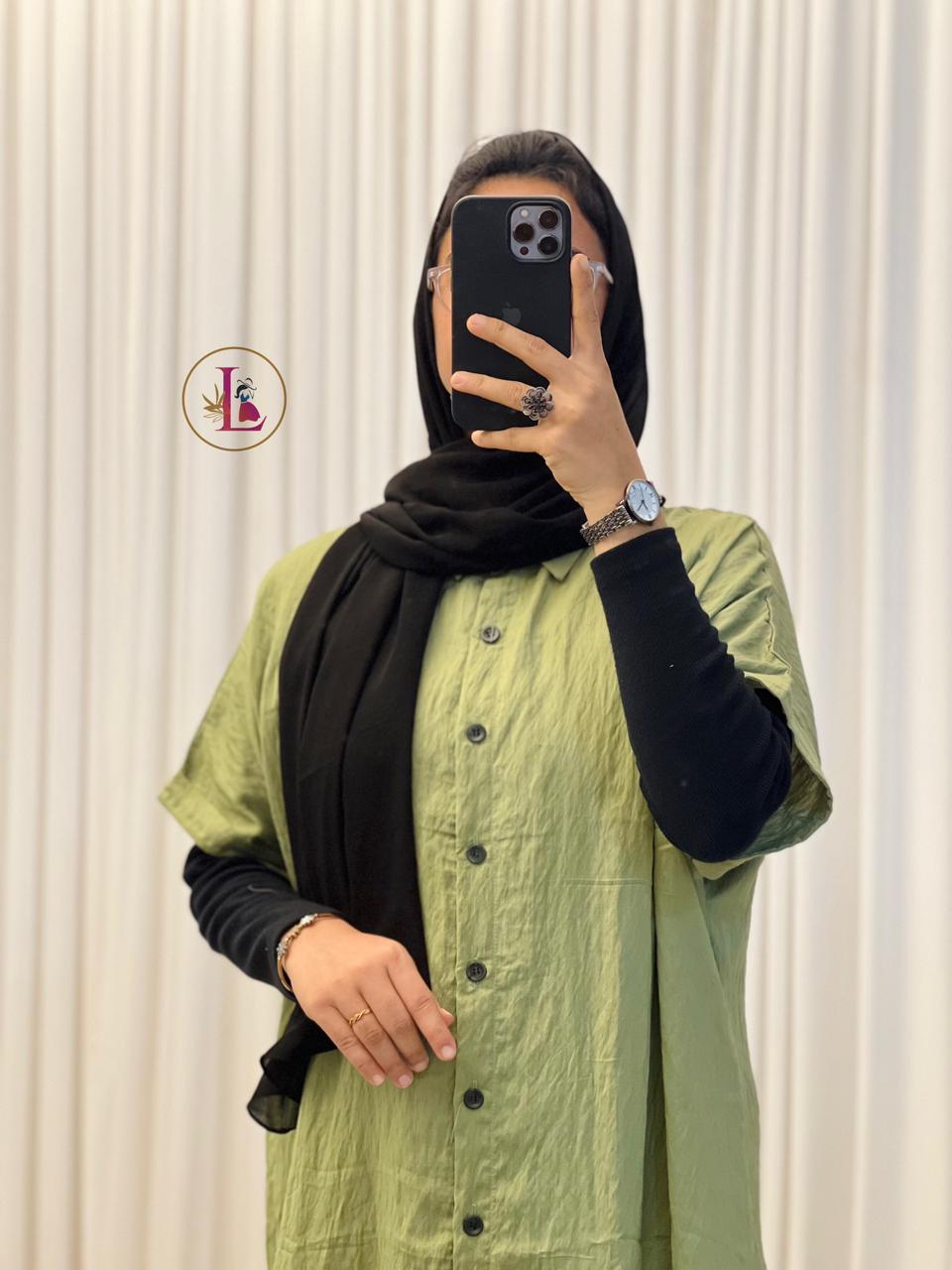 Kafthan Top Product Code :LKA006
