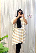 T-SHIRT (Over sized)  product Code: LT001