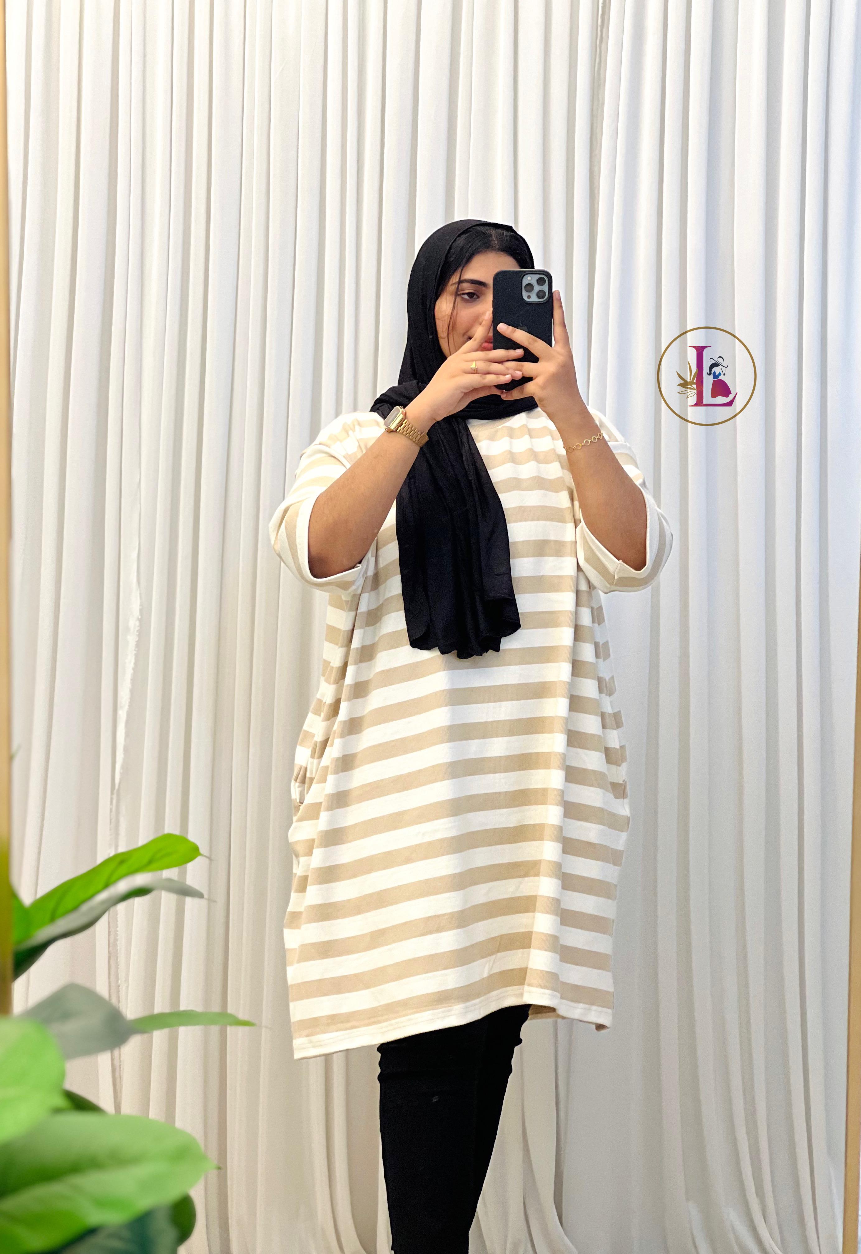 T-SHIRT (Over sized)  product Code: LT001