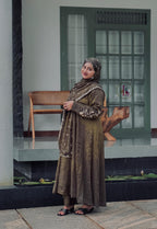 Party  Wear Salwar Product Code: LSW001
