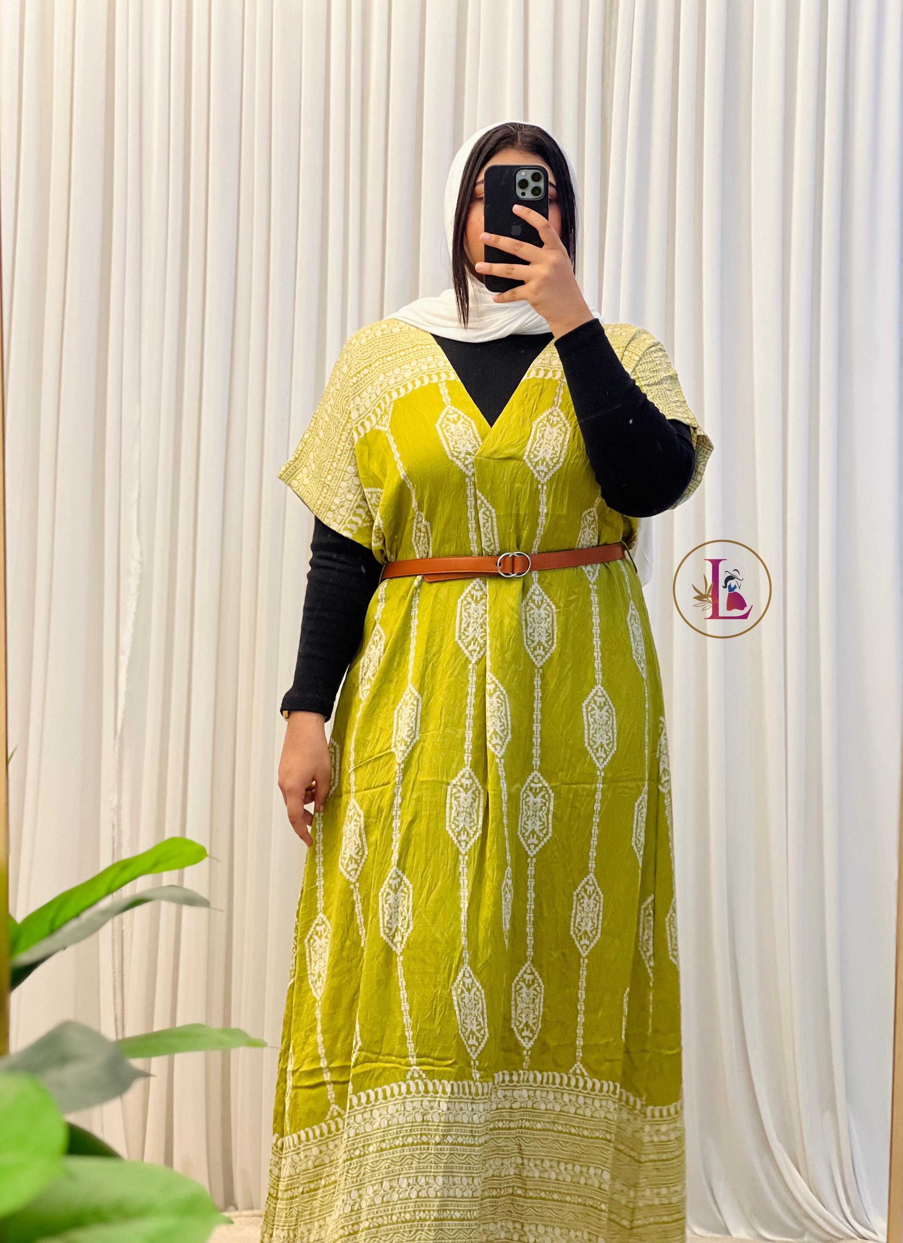 Kafthan  with inner Free Size Up to 4Xl product cod:LKA003