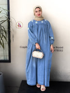 Romper Product Code :LR005