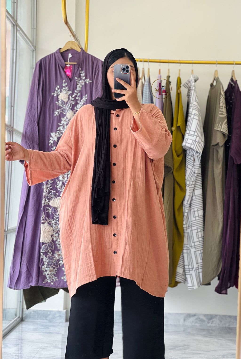 Kafthan  Product Code :LKA0019