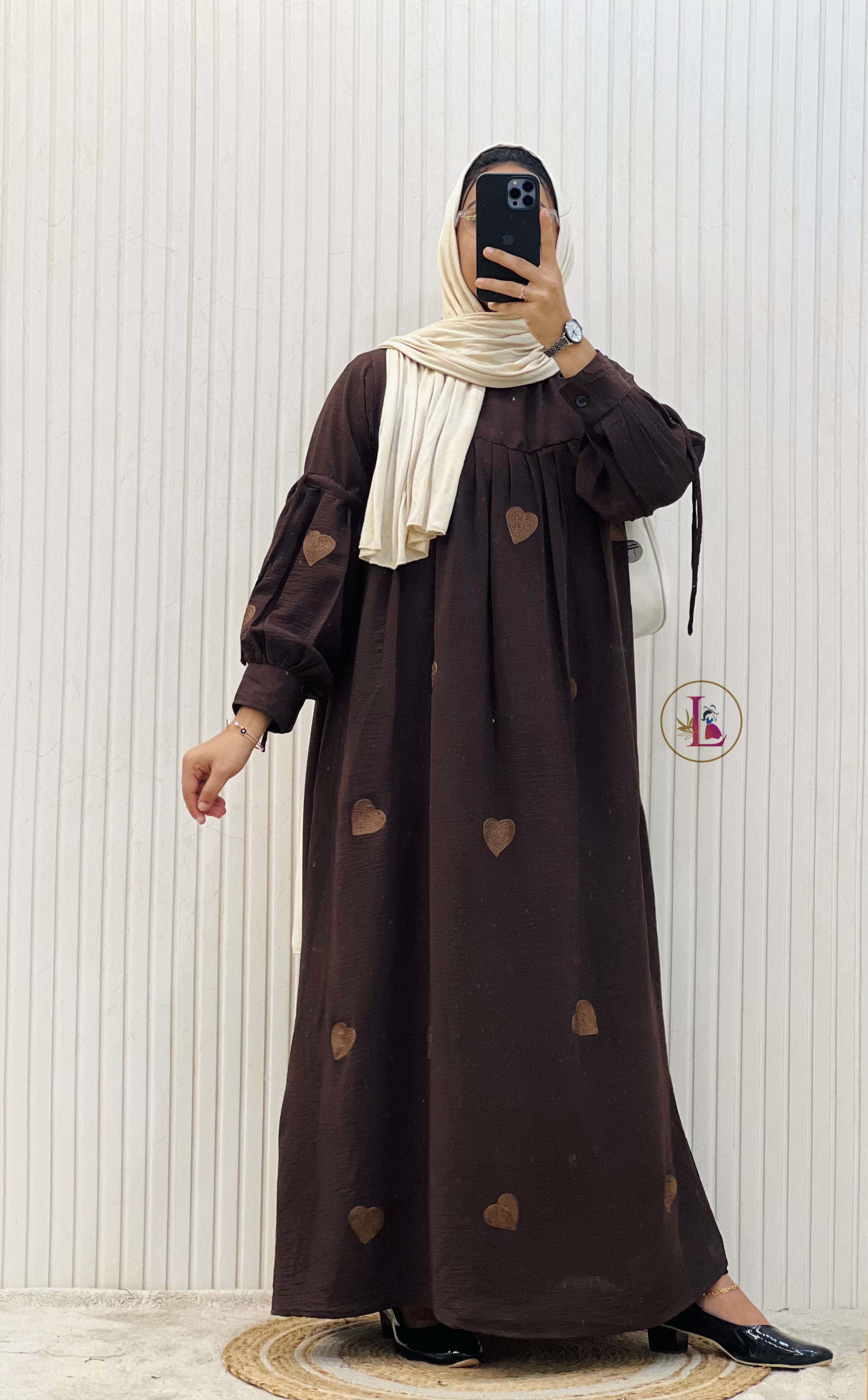 Long gown product Code: LG001