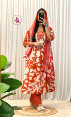 Cotton Salwar Product Code: LSW002