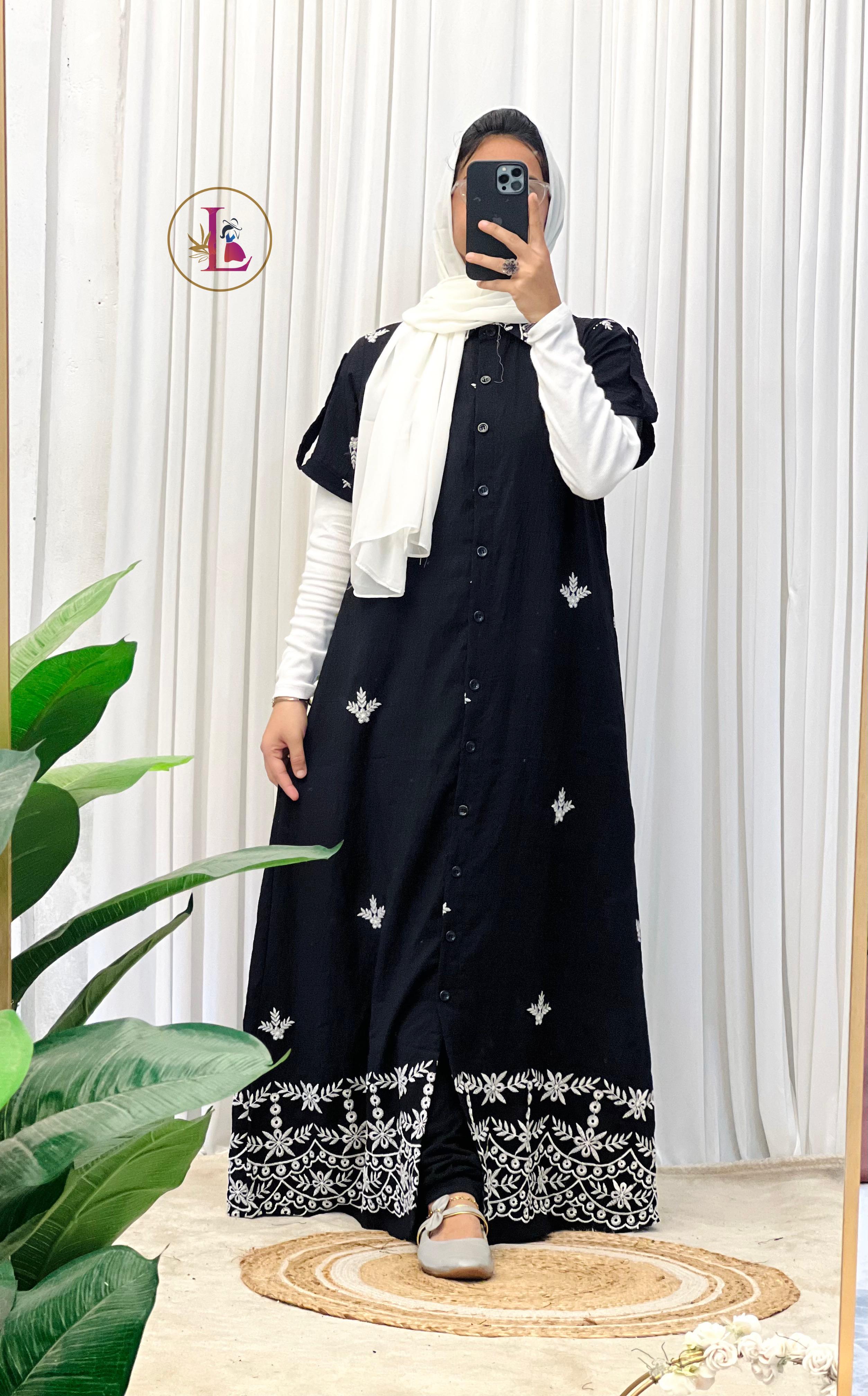 Long Shirt product Code: LT002