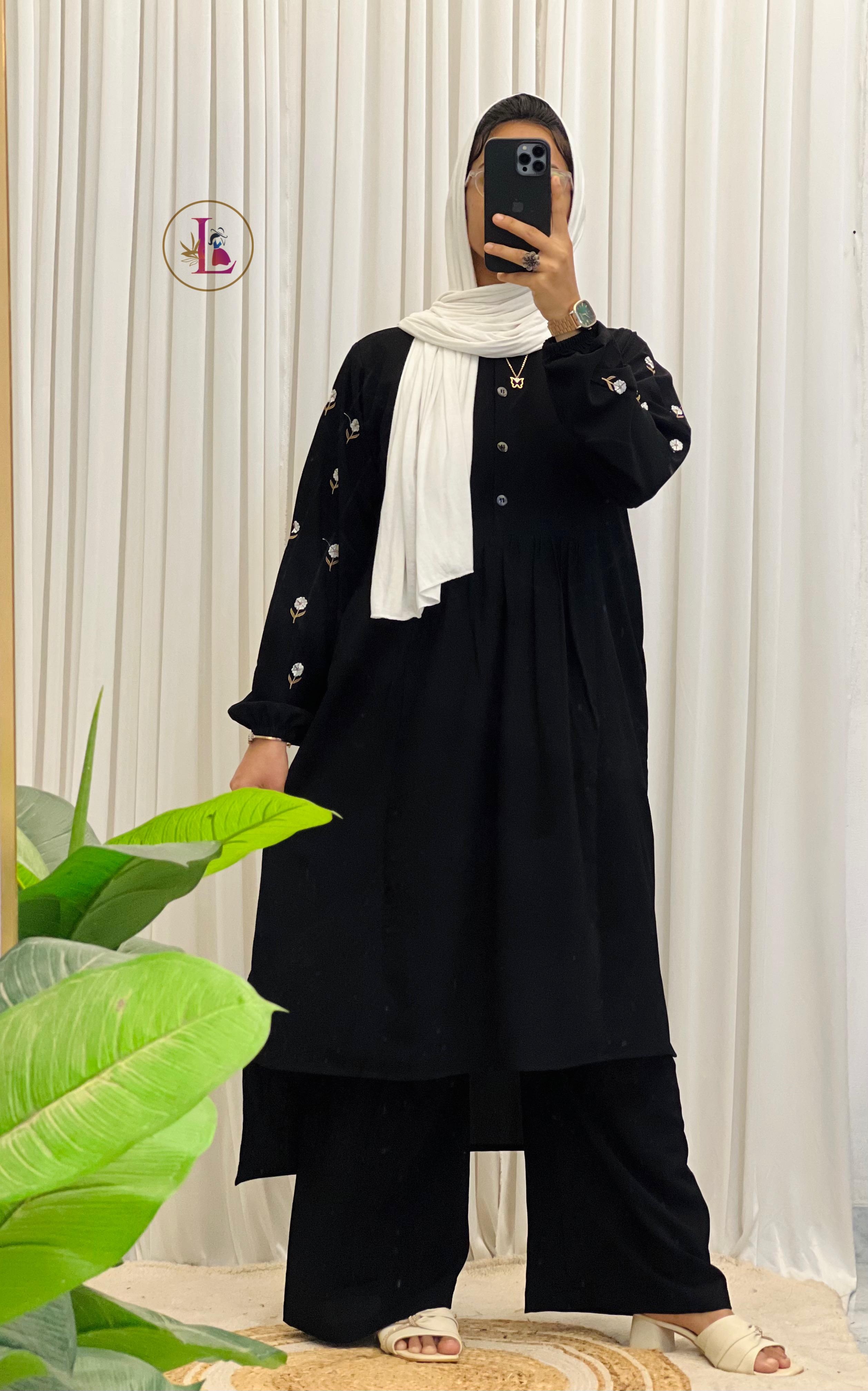 Co-Ord Set Product Code: LC002