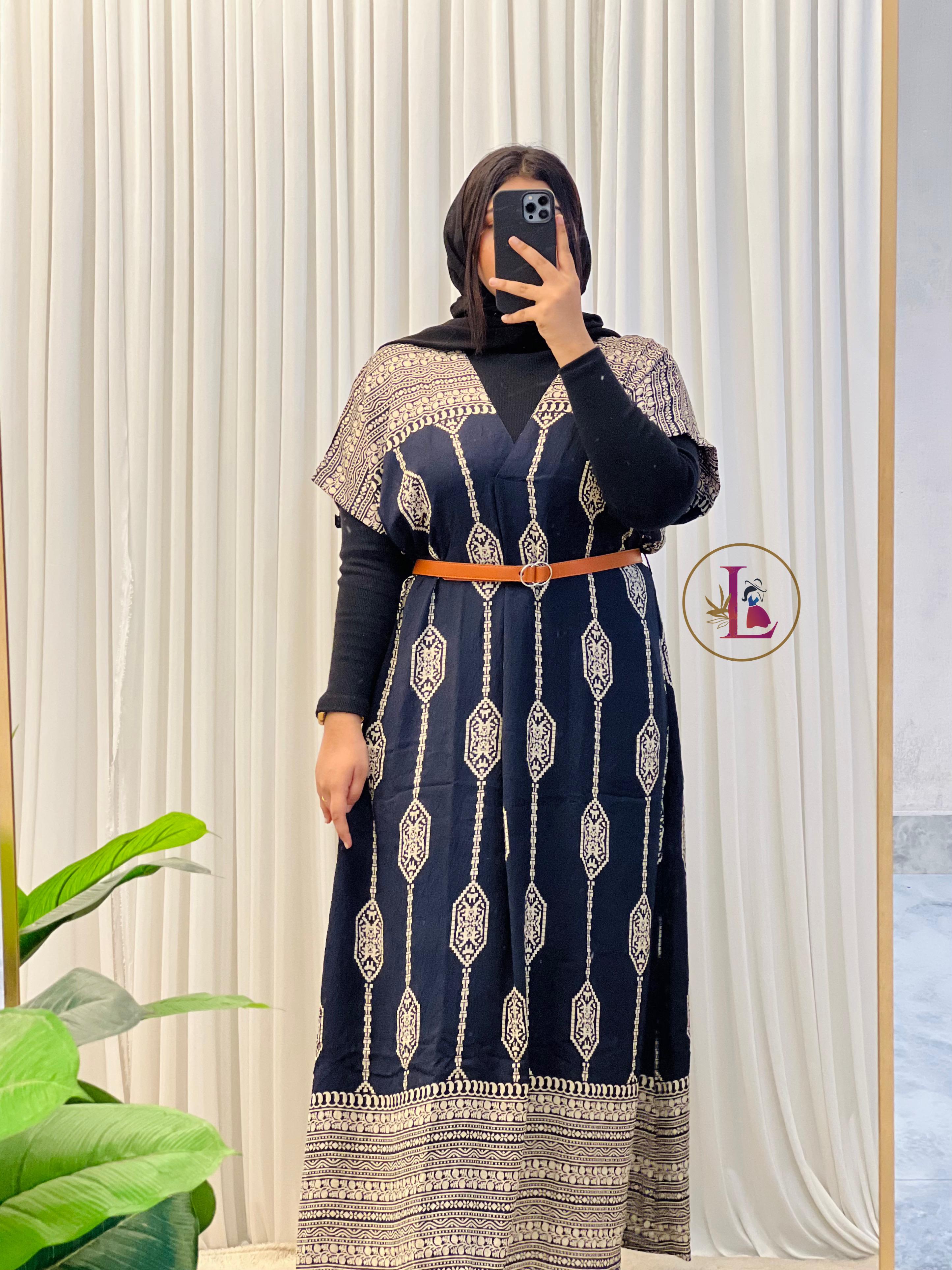 Kafthan  with inner Free Size Up to 4Xl product cod:LKA003