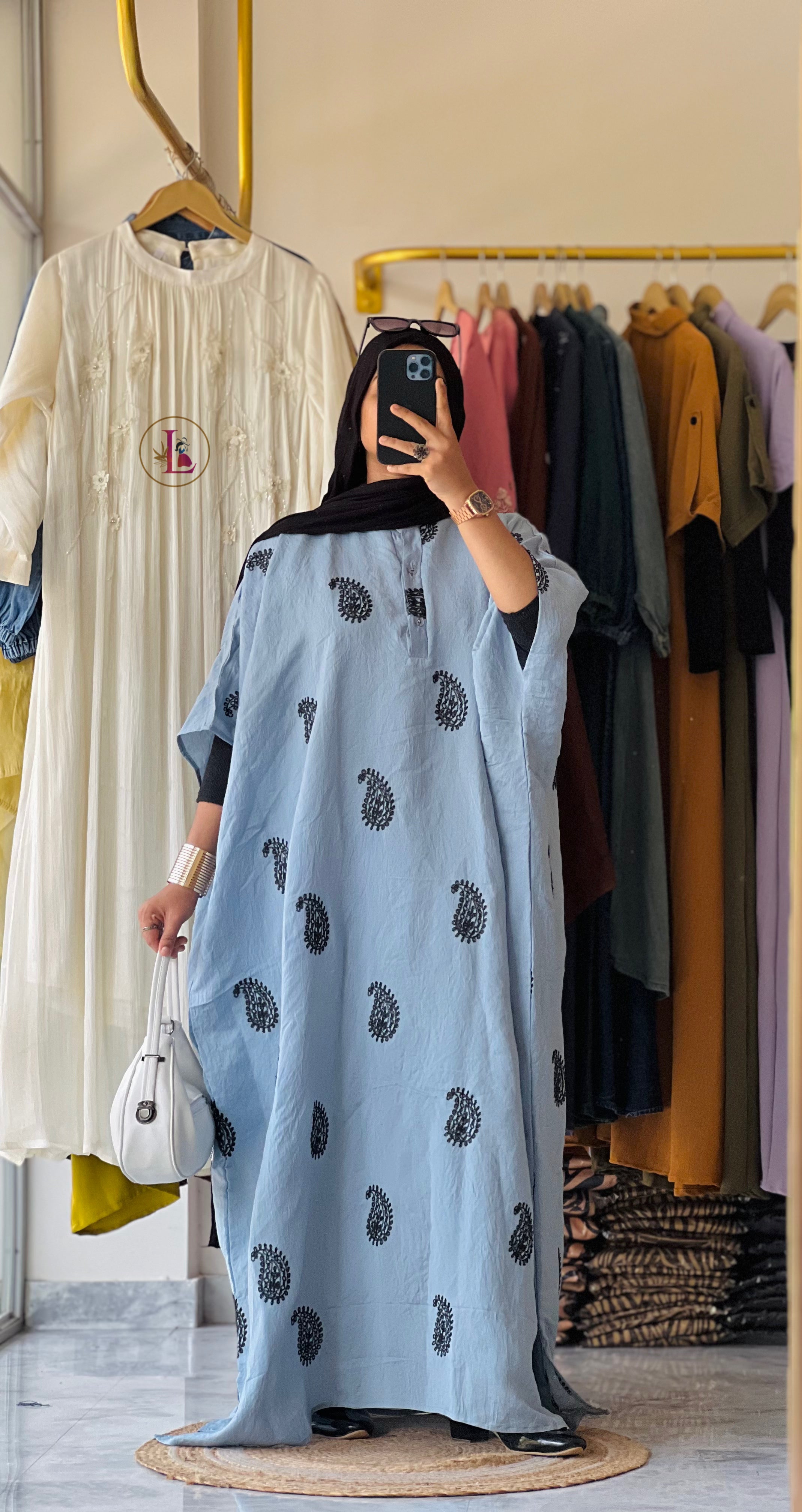 Kafthan  Product Code :LKA0013