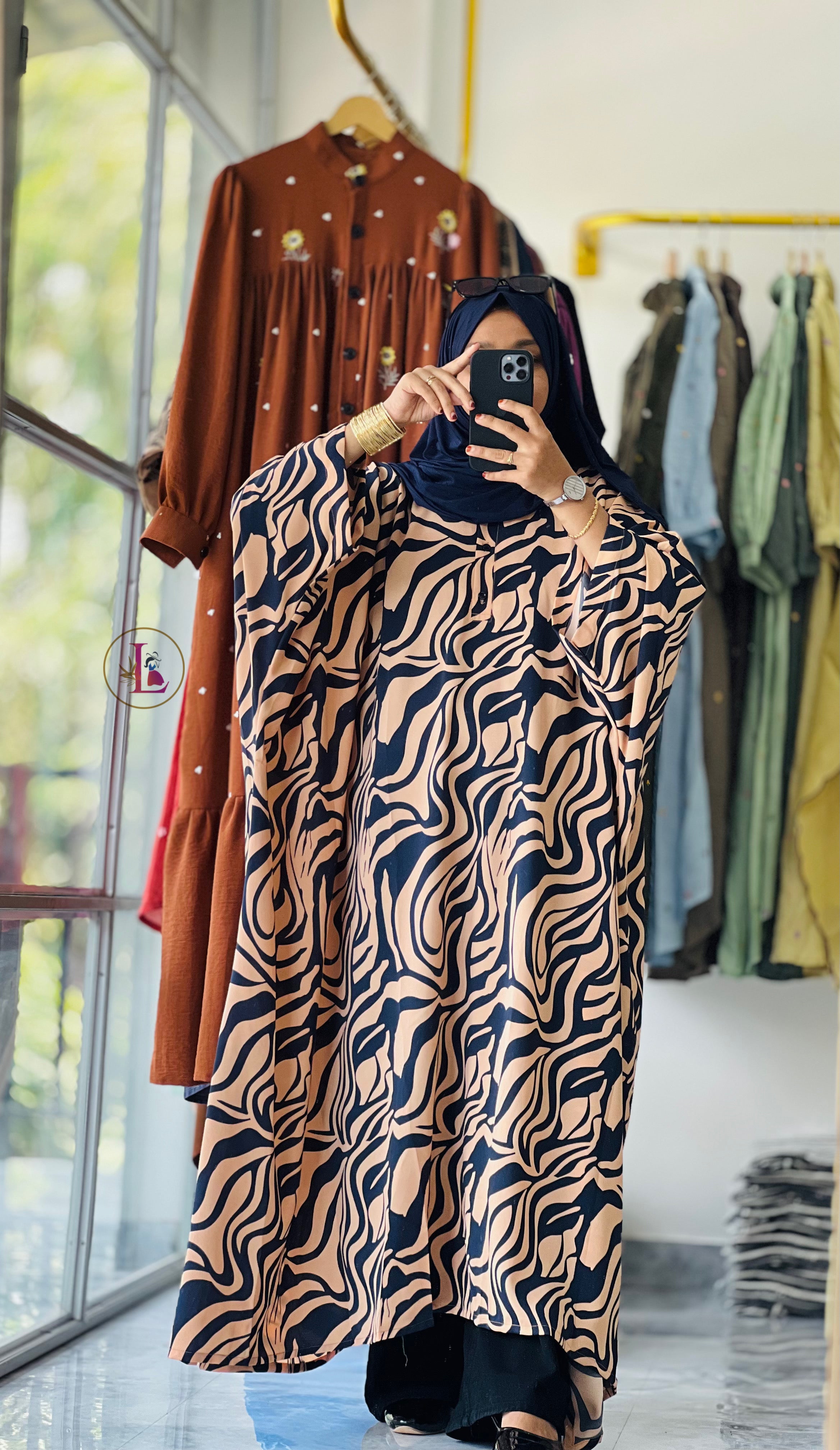 Kafthan  Product Code :LKA0012