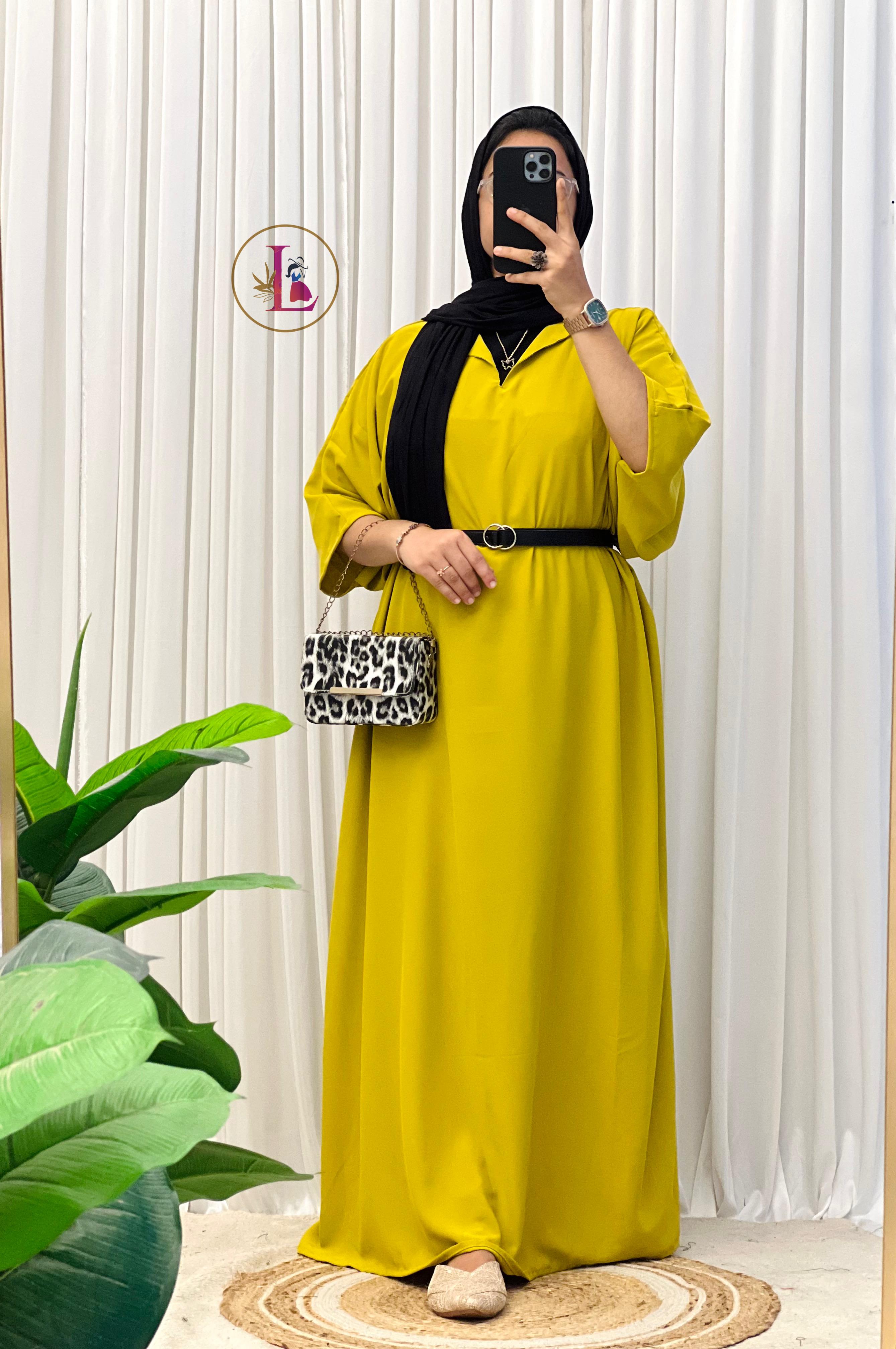 Kafthan. Product code: LKA010