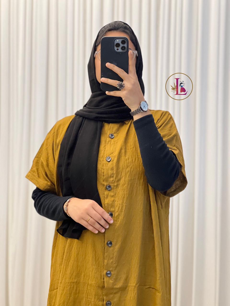 Kafthan Top Product Code :LKA006