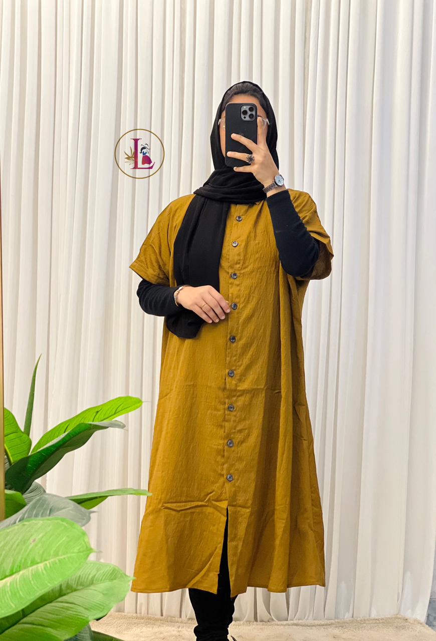 Kafthan Top Product Code :LKA006