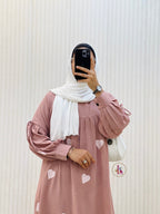 Long gown product Code: LG001