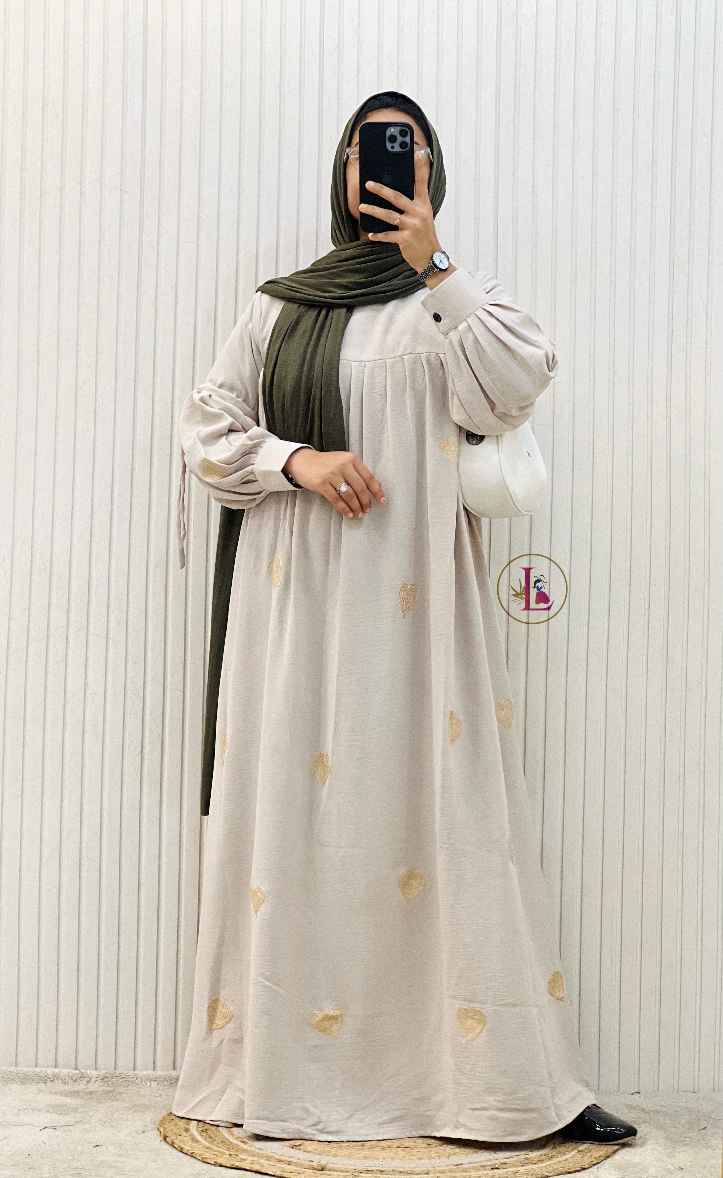 Long gown product Code: LG001
