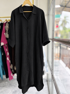 Kaftan Top Product Code :LKA008