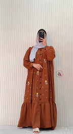 Long gown product Code: LG002