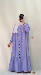 Long gown product Code: LG002