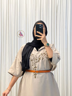 Handwork Kafthan. Product code: LKA011