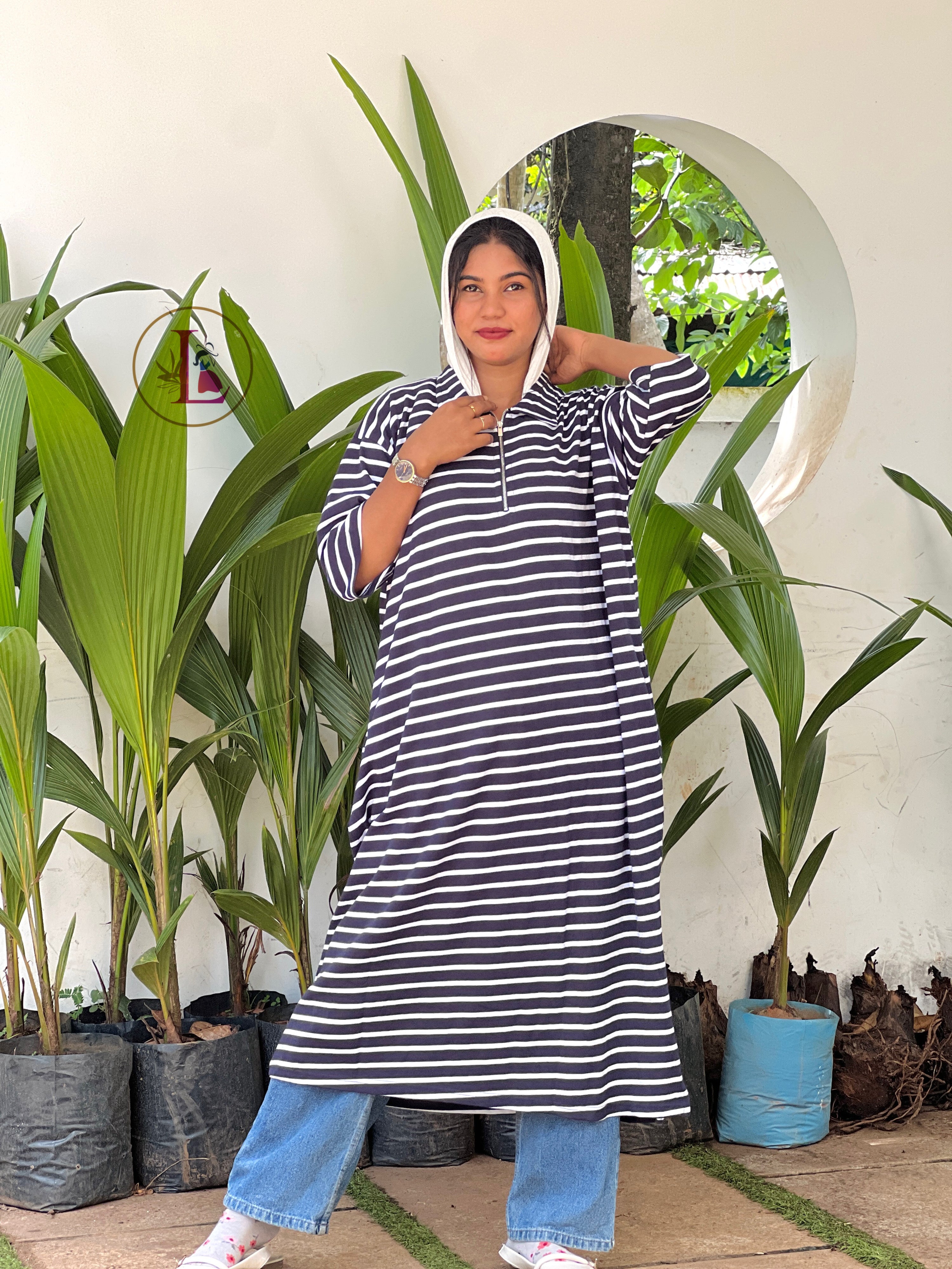 LONG T SHIRT product Code: LT004