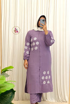 Co-Ord Set Product Code: LC001