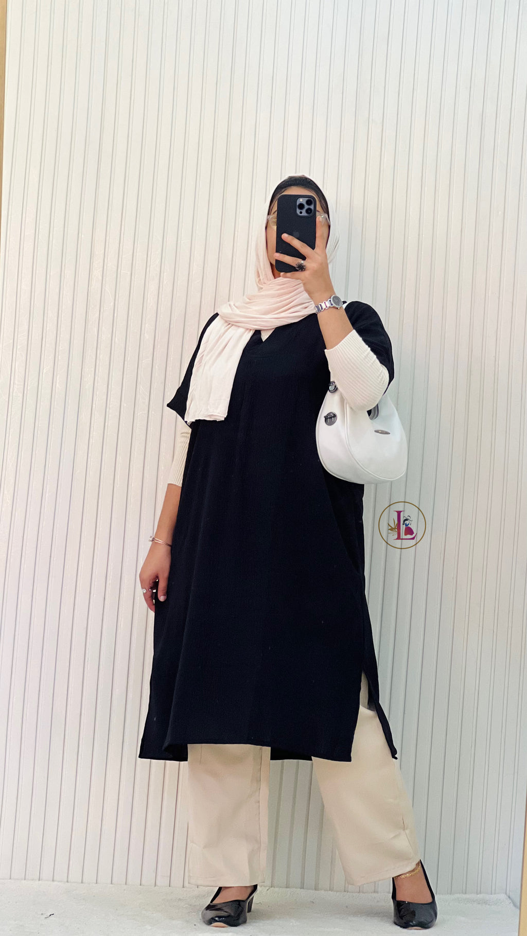 Kaftan Top Product Code :LKA007