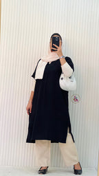 Kaftan Top Product Code :LKA007