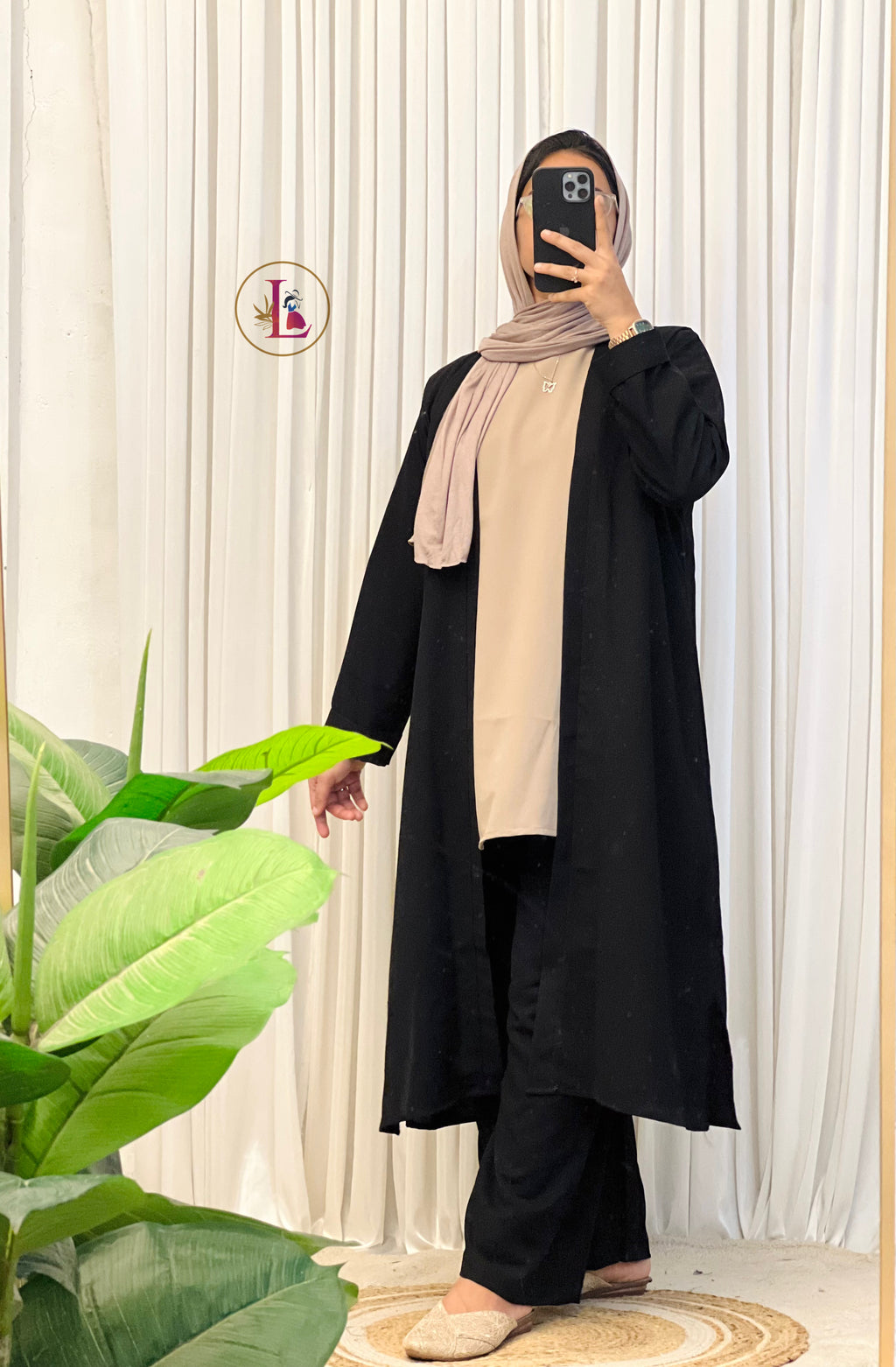 Co-Ord Set Product Code: LC003