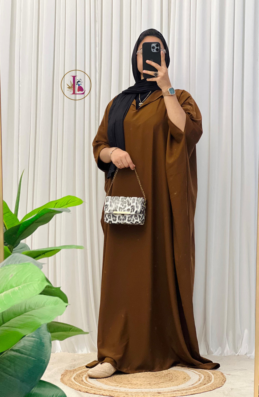 Kafthan. Product code: LKA010