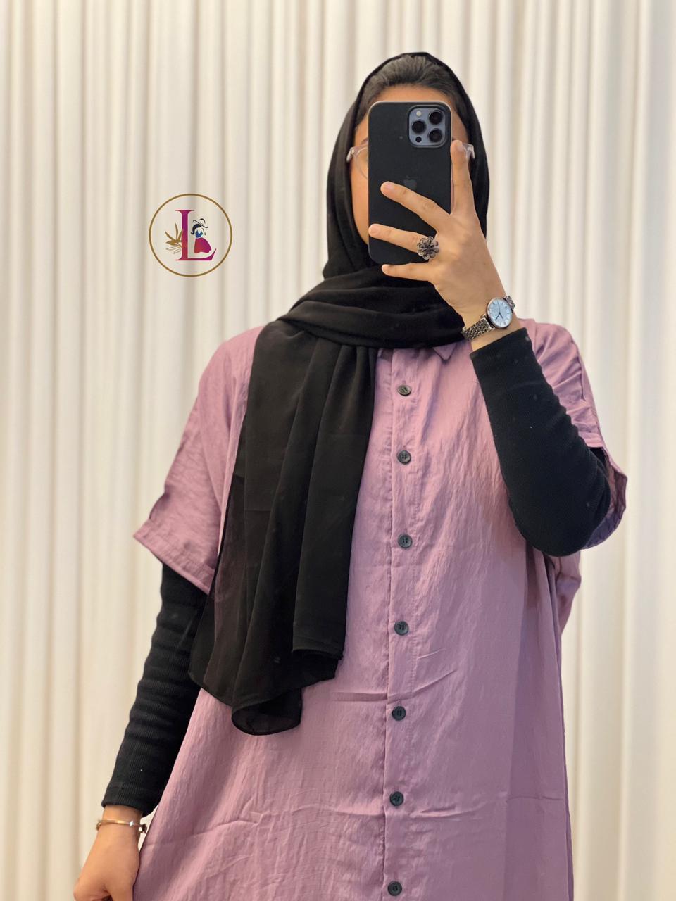 Kafthan Top Product Code :LKA006