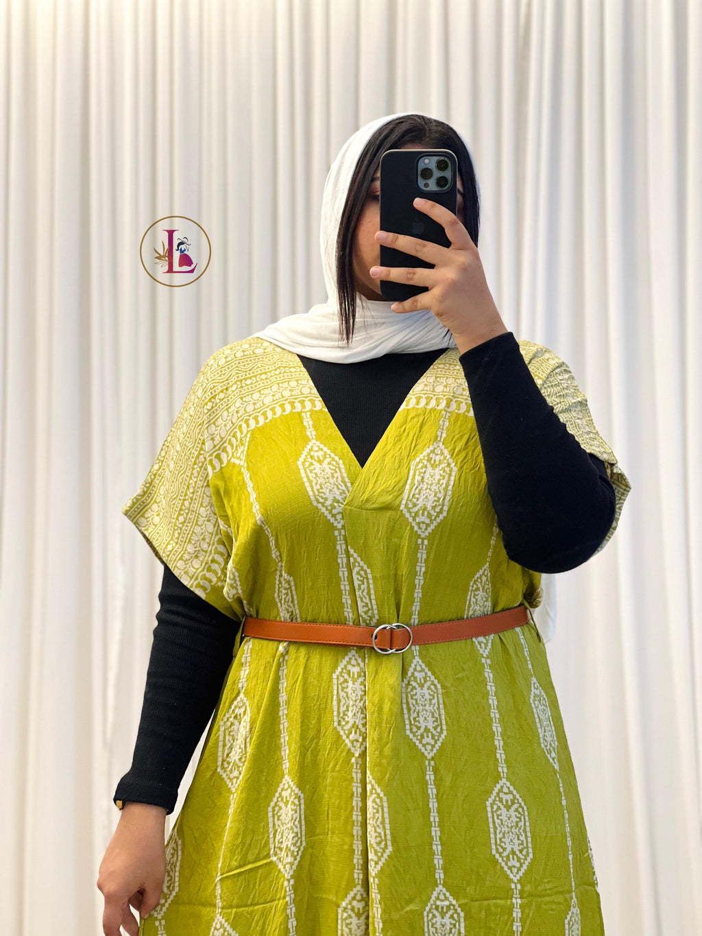 Kafthan  with inner Free Size Up to 4Xl product cod:LKA003