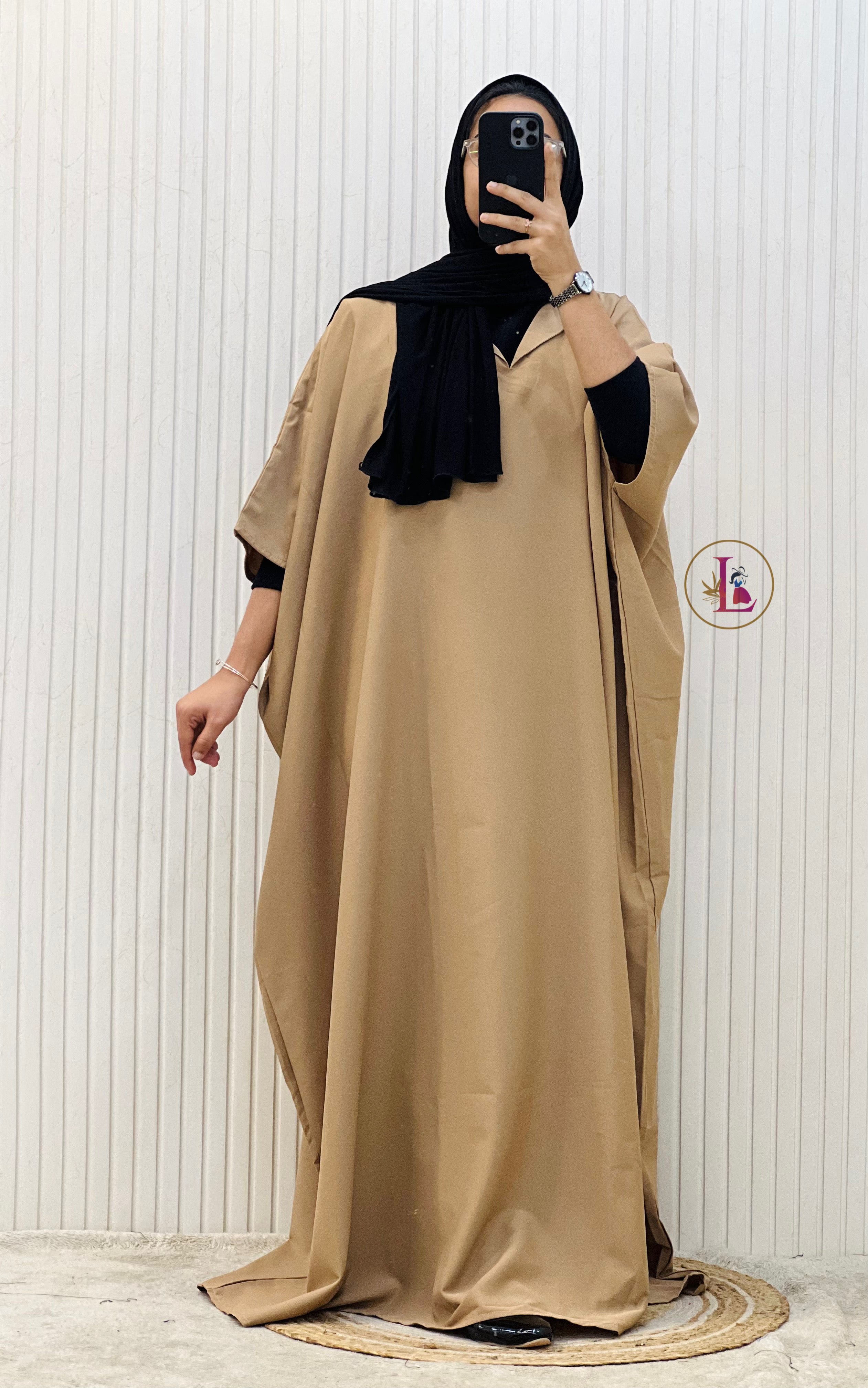 Kafthan. Product code: LKA010