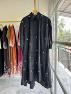 Knee length Top Product Code :LKA0017