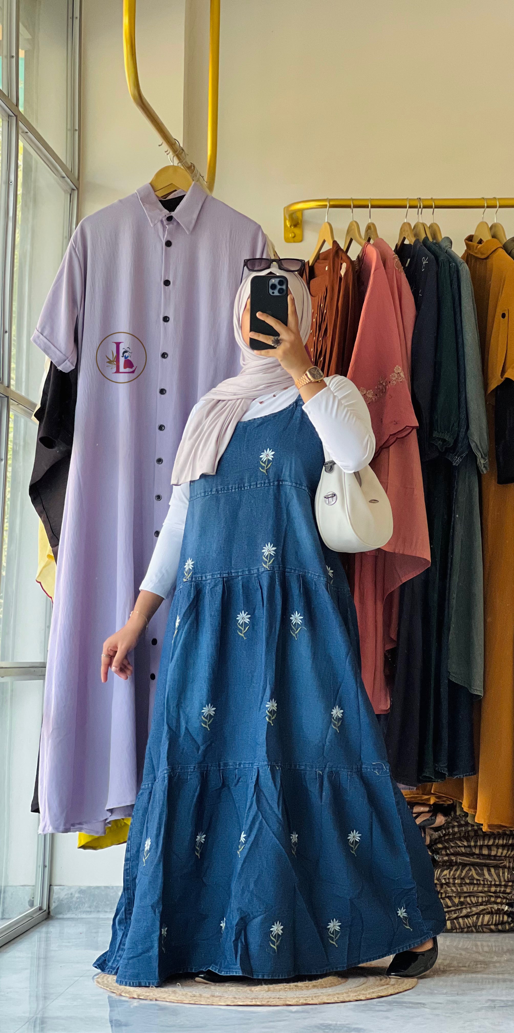 Romper Product Code :LR004